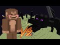 BEATING MINECRAFT FOR THE FIRST TIME! [MINECRAFT]