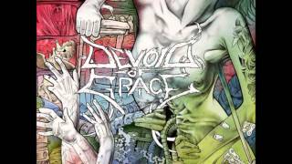 Devoid of Grace - Chaos - New God