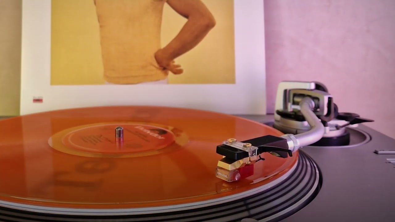 Roy Ayers Ubiquity - Hey, Uh-What You Say Come On - 1976 - YouTube