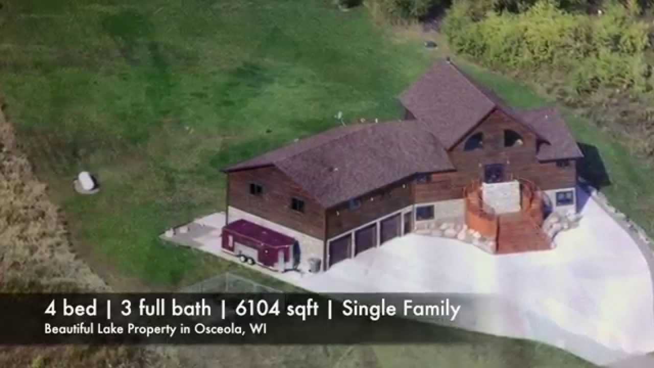 Custom Real Estate Videos to Showcase your Property