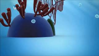 Disney Junior Bumper: Finding Dory