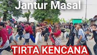 JANTUR MASAL TIRTA KENCANA LIV SODONG BASARI BELIK PEMALANG #dafipratama 