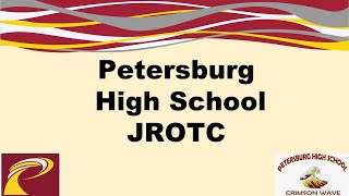 JROTC Program video