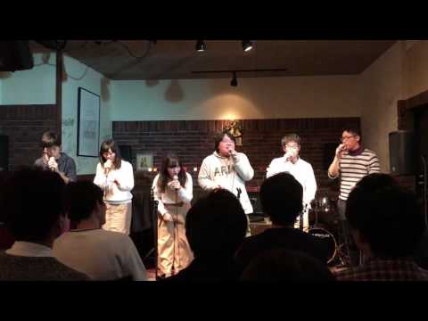 【クリスマスLIVE2016】アトラクションがはじまる/PELLASON SQUARE GARDEN
