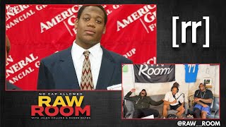 Nfl Vet Roasts Former Eagles & Chargers Ol King Dunlap For High School Picture