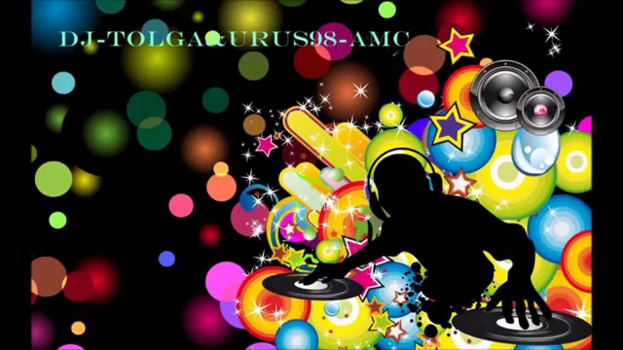 Hayatı tesbih yapmışım DJ-Tolga REMİX