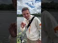 Так быстро у нас еще не было! #fishing #рыбалка