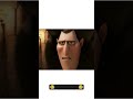Hotel Transylvania funny scene