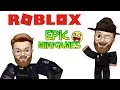 1. OLMAKTAN SIKILDIM (Roblox Epic Minigames)