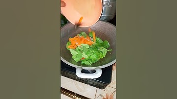 Thumbnail of Sayur pelangi ☺️ #music #pop #song #cooking #resep #resepmasakan #fyp #fypシ゚ #fypage