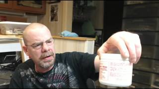 intro for the resin casting tutorial