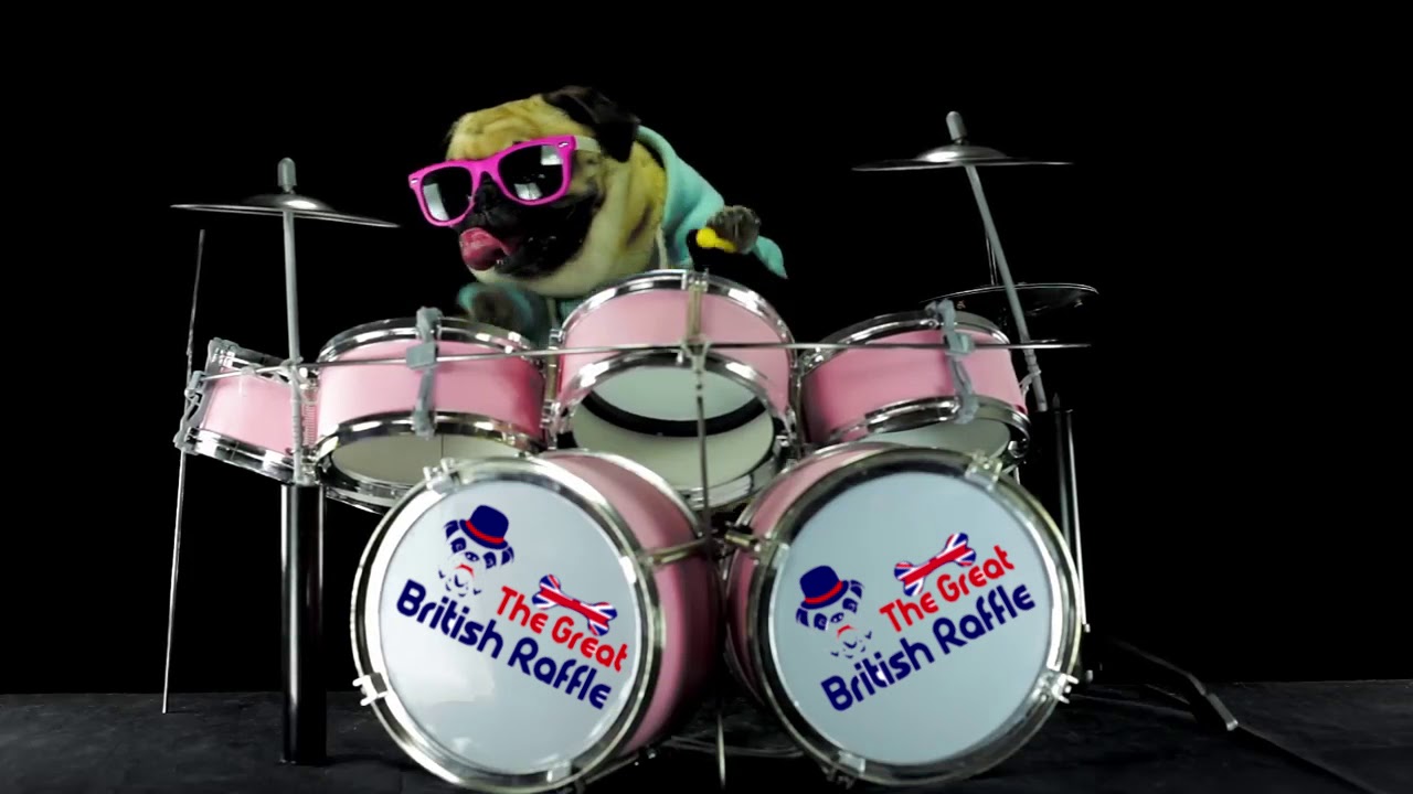 British Raffle The No1 British Raffle in the UK for UK People Lucky Day Win Real Items ...