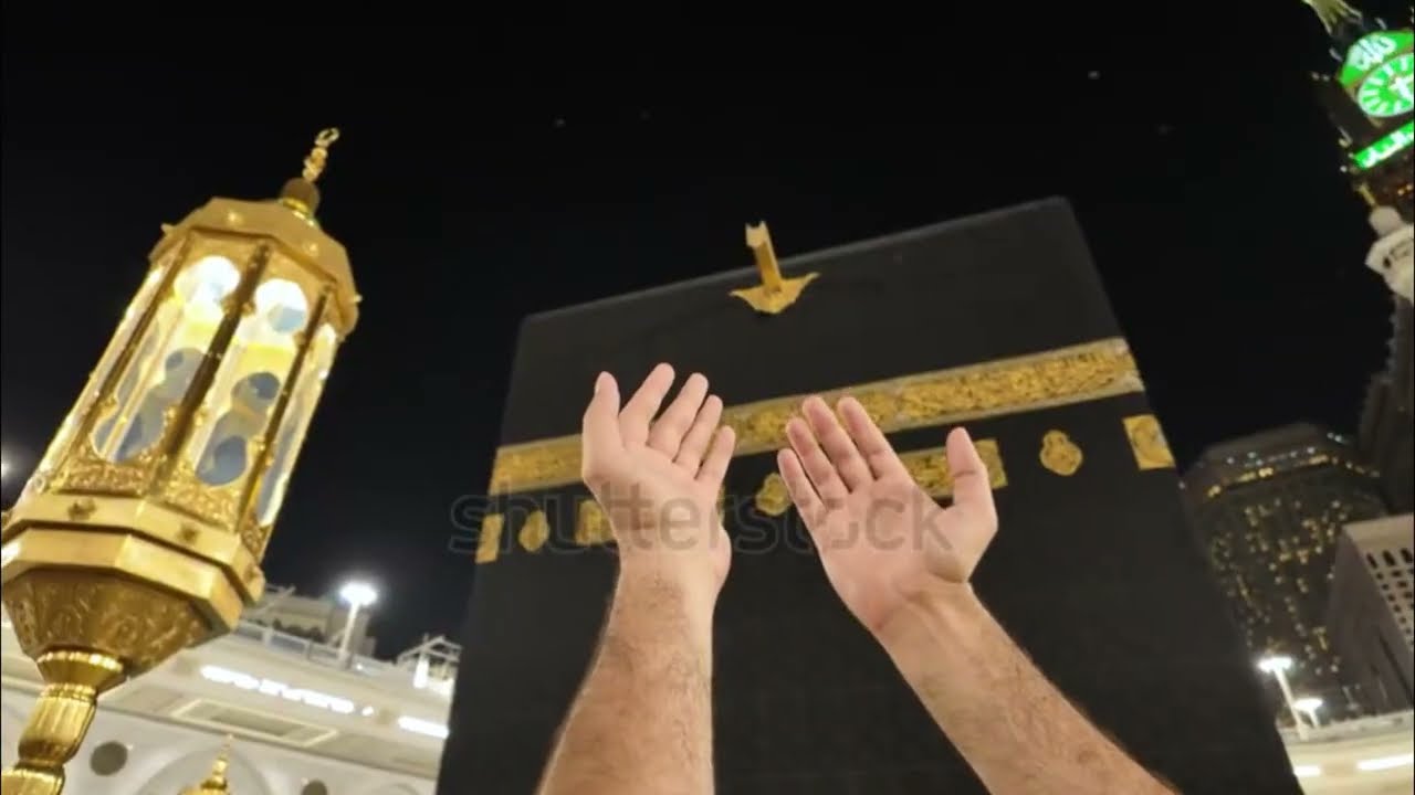 Subhaan Allah Ya Rabb | Emotional Islamic Nasheed | Sukoon Islamic