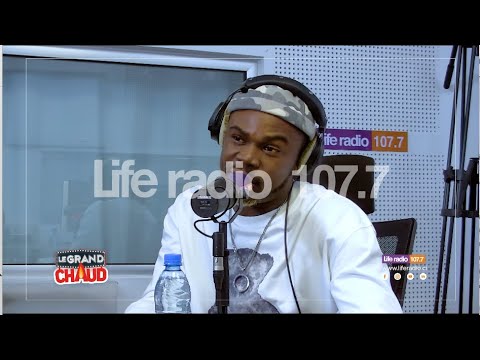 Les confidences d'ARIEL