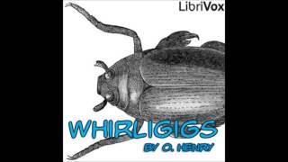 Whirligigs by O. Henry - 20. A Chaparral Christmas (read by Richard Kilmer)