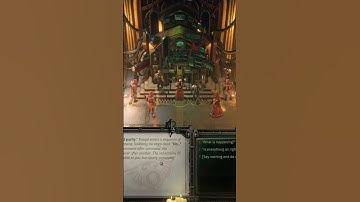 Nerding out Over WH40k Rogue Trader #shorts #roguetrader #warhammer40k #owlcatgames