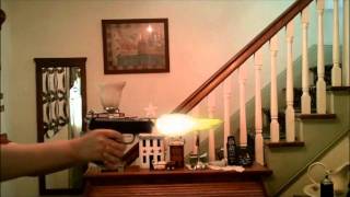 Famous P99 - Muzzle flash Net Worth