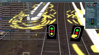 Trainz | Live Mapping