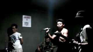 Samber gledek (cover)