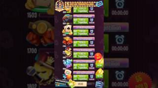 Magnate (android game) same as adventure capitalist screenshot 5