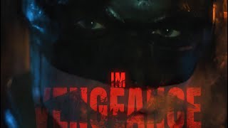 The Batman - My Eyes [4K]