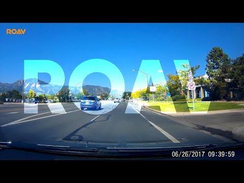 Anker ROAV Dash Cam Review