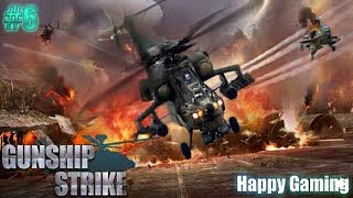 Gunship Strike 3D Gameplay | #6 |  screenshot 3