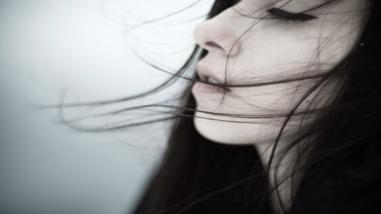 Just because // Richard Brautigan