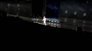 20171029 Taeyang White Night Tour in Taipei - Body