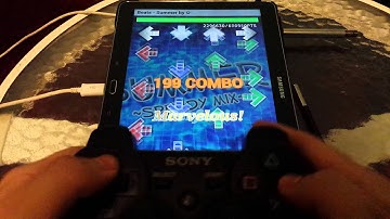 Beats / ITG / DDR - Summer (expert) [Android]