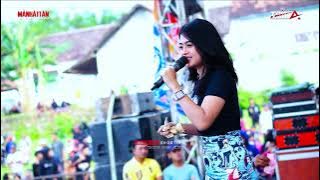 KALIH WELASKU - DIANDRA AYU - MANHATTAN -  HAPPY PARTY PELAYARAN JAPAN - UKIR SALE - REMBANG