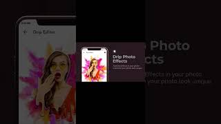 Photo Editor Neon Lab & Effects best photo editing experience with dozens of neon effects screenshot 4