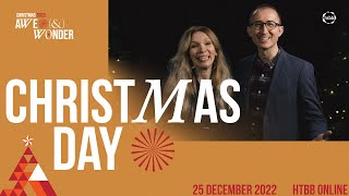 HTBB ONLINE | 25th December 2022