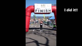 Vero Marathon The Movie