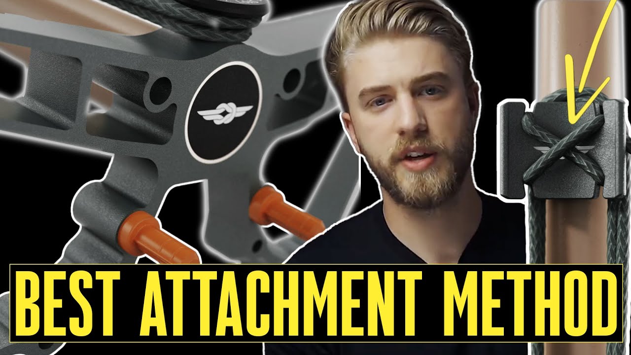 Are the Tethrd ONE Sticks Worth It? First Look & Impressions