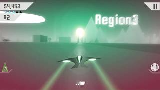 RACE THE SUN CHALLENGE EDITION GAMEPLAY WALKTHROUGH EP 1 (ANDROID/IOS) screenshot 3