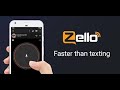 تعليم تفعيل برامج زيلو zello الراديو
