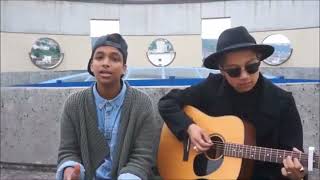 Dally - Be Alright (Cover From Justin Bieber)