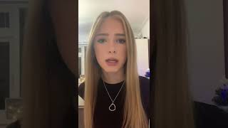 Maisy Tiktok Live Short