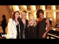 Sara Bareilles - Live (Again) at the Hollywood Bowl - BTS