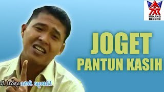 JOGET PANTUN KASIH-SYAHRIL Tn [  MUSIC VIDIO ]