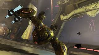 Bumblebee Scenes Transformers Fall Of Cybertron