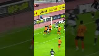 الدوري_المصري الجوله هدف شريف اسيست سافيو 8 :-#الاهلي 2 × 1 #فاركو | جوووول تااااني