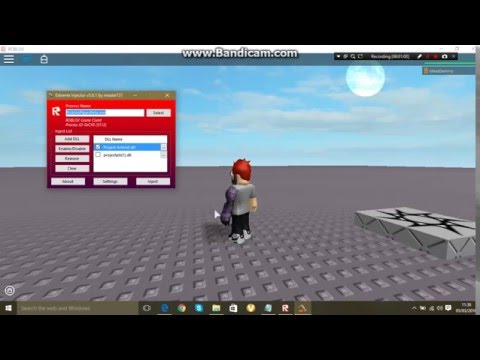 Roblox Dll Scripts For Extreme Injector