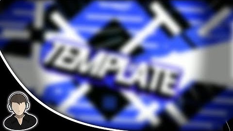 Free 2D intro template by AwokenFX • (100% Android)