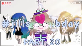 Part 20 Canceled The Mep