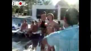Suffergram - Portuguese vs Bitch