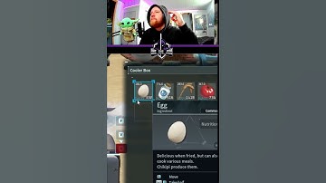 How to keep food fresh FOREVER in Palworld [Palworld Tips and Tricks]