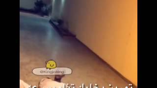 مضحك شقلبة سوداني ههههه