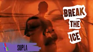 Supla - Break The Ice (Clipe Oficial)